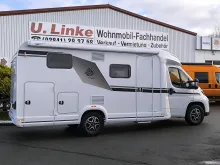 Fahrzeugbild Knaus LIVE /L!VE TI 650 MEG #1