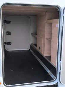 Fahrzeugbild Knaus LIVE /L!VE TI 650 MEG #6