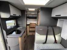 Fahrzeugbild Knaus LIVE /L!VE TI 650 MEG #8