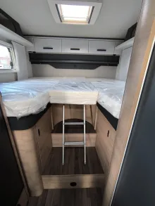 Fahrzeugbild Knaus LIVE /L!VE TI 650 MEG #11