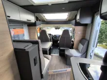 Fahrzeugbild Knaus LIVE /L!VE TI 650 MEG #14