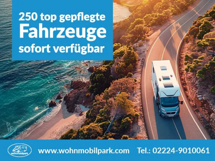 Fahrzeugbild Dethleffs A 5881 HG/Etagenbetten/Garage/Klima/Markise #4