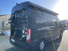 Fahrzeugbild VanTourer 600 D ++MEGA DEAL++ *Automatik* #5