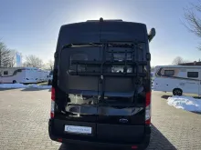 Fahrzeugbild VanTourer 600 D ++MEGA DEAL++ *Automatik* #6