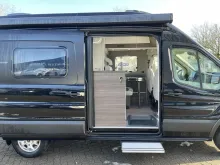 Fahrzeugbild VanTourer 600 D ++MEGA DEAL++ *Automatik* #7