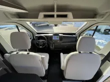 Fahrzeugbild VanTourer 600 D ++MEGA DEAL++ *Automatik* #8