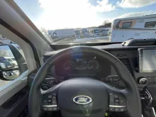 Fahrzeugbild VanTourer 600 D ++MEGA DEAL++ *Automatik* #9