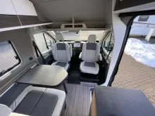 Fahrzeugbild VanTourer 600 D ++MEGA DEAL++ *Automatik* #10