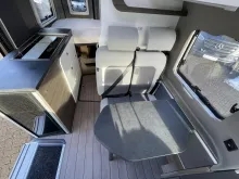Fahrzeugbild VanTourer 600 D ++MEGA DEAL++ *Automatik* #11