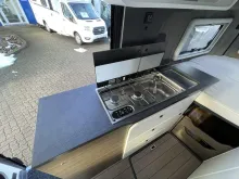 Fahrzeugbild VanTourer 600 D ++MEGA DEAL++ *Automatik* #16