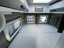 Fahrzeugbild VanTourer 600 D ++MEGA DEAL++ *Automatik* #17