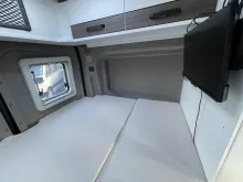 Fahrzeugbild VanTourer 600 D ++MEGA DEAL++ *Automatik* #19