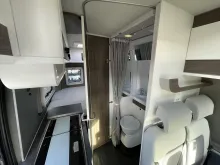 Fahrzeugbild VanTourer 600 D ++MEGA DEAL++ *Automatik* #21