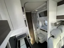 Fahrzeugbild VanTourer 600 D ++MEGA DEAL++ *Automatik* #22