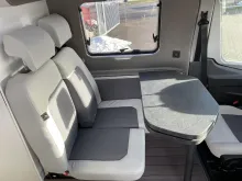 Fahrzeugbild VanTourer 600 D ++MEGA DEAL++ *Automatik* #23