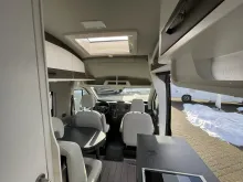 Fahrzeugbild VanTourer 600 D ++MEGA DEAL++ *Automatik* #25