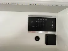 Fahrzeugbild VanTourer 600 D ++MEGA DEAL++ *Automatik* #28