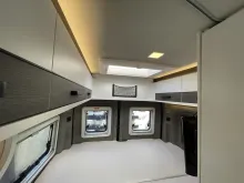 Fahrzeugbild VanTourer 600 D ++MEGA DEAL++ *Automatik* #30