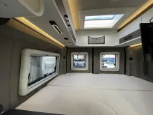 Fahrzeugbild VanTourer 600 D ++MEGA DEAL++ *Automatik* #33