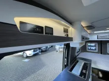 Fahrzeugbild VanTourer 600 D ++MEGA DEAL++ *Automatik* #37