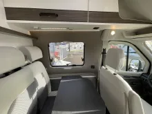 Fahrzeugbild VanTourer 600 D ++MEGA DEAL++ *Automatik* #39