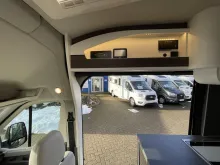 Fahrzeugbild VanTourer 600 D ++MEGA DEAL++ *Automatik* #40