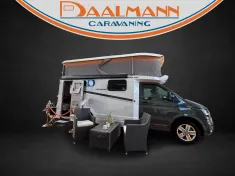 Bild 1 Weinsberg X-CURSION CUV 500 LT EDITION [PEPPER] TV-Paket (LTE/WLAN), SlideBett