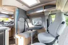 Fahrzeugbild Pössl Trenta 600 R Citroen ** 13.363  Rabatt #8