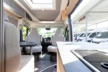 Fahrzeugbild Pössl Trenta 600 R Citroen ** 13.363  Rabatt #14