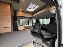 Fahrzeugbild Dethleffs Globetrail Active 640 ES Fiat #10