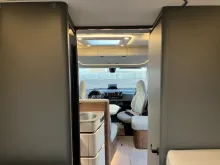 Fahrzeugbild Hymer B-Klasse MC I 680 #30