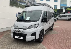 Bild Camper Van CLIFF 540 Vanlife