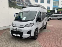 Fahrzeugbild Sunlight Vanlife 540 Citroen #1