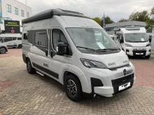 Fahrzeugbild Sunlight Vanlife 540 Citroen #2