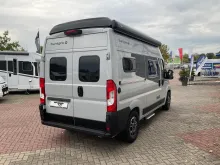 Fahrzeugbild Sunlight Vanlife 540 Citroen #3