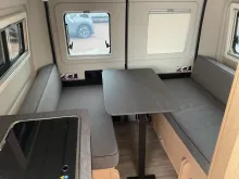 Fahrzeugbild Sunlight Vanlife 540 Citroen #6