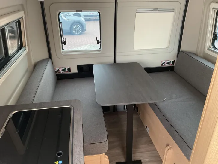 Fahrzeugbild Sunlight Vanlife 540 Citroen #6