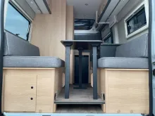 Fahrzeugbild Sunlight Vanlife 540 Citroen #7