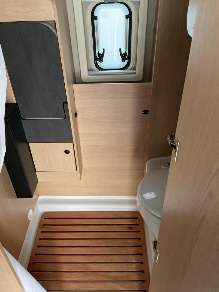 Fahrzeugbild Sunlight Vanlife 540 Citroen #12