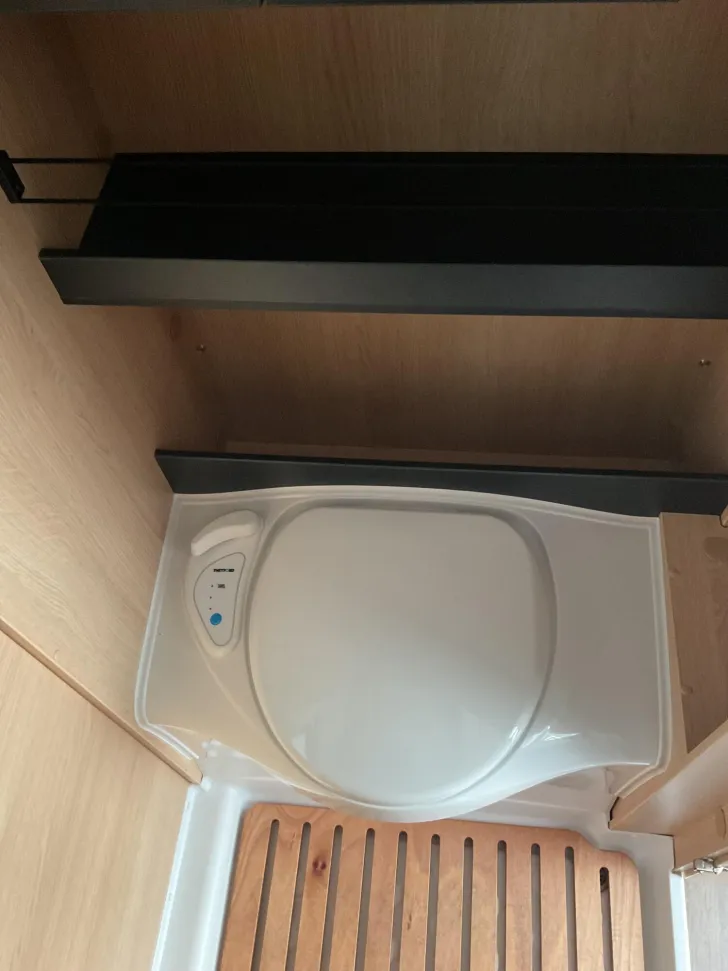 Fahrzeugbild Sunlight Vanlife 540 Citroen #14