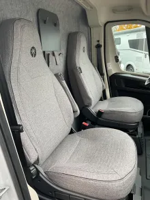 Fahrzeugbild Sunlight Vanlife 540 Citroen #15