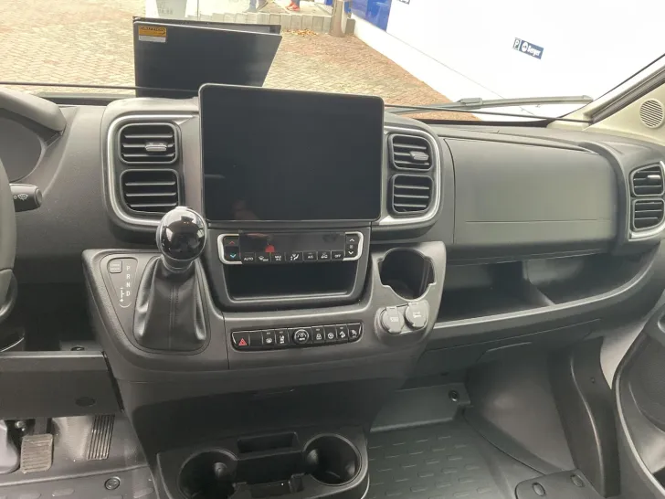 Fahrzeugbild Sunlight Vanlife 540 Citroen #17