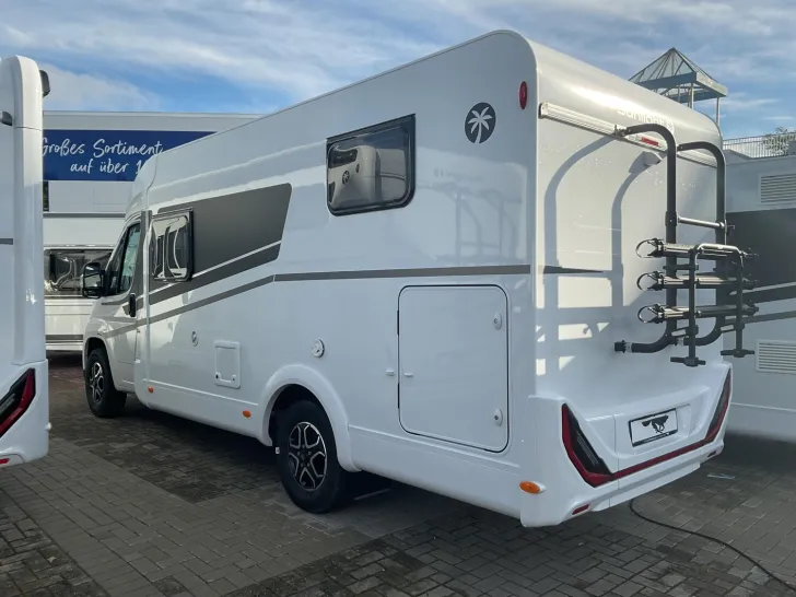 Fahrzeugbild Sunlight Adventure V 66 Fiat #4