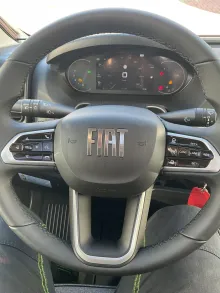 Fahrzeugbild Sunlight Adventure V 67S Fiat #5