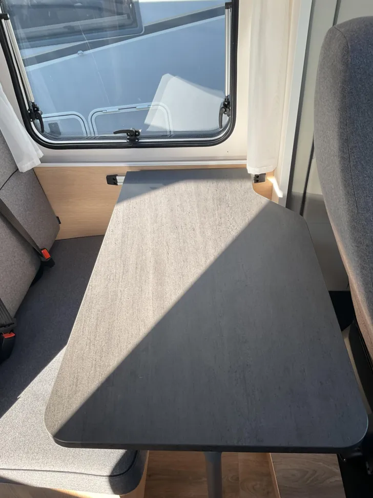 Fahrzeugbild Sunlight Adventure V 67S Fiat #10