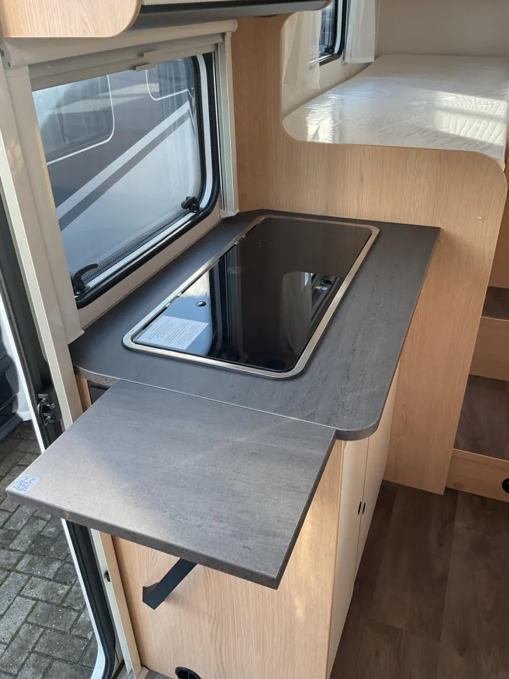 Fahrzeugbild Sunlight Adventure V 67S Fiat #12