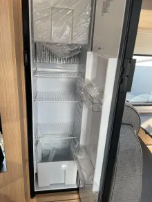 Fahrzeugbild Sunlight Adventure V 67S Fiat #14