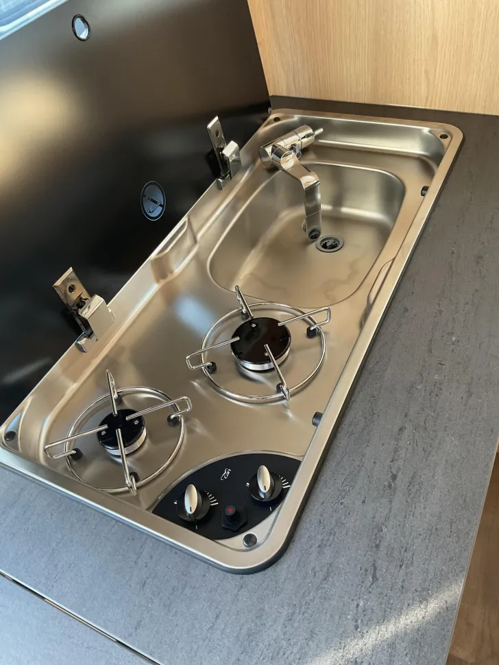 Fahrzeugbild Sunlight Adventure V 67S Fiat #15