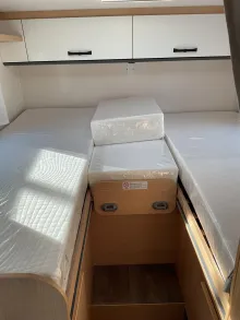 Fahrzeugbild Sunlight Adventure V 67S Fiat #16