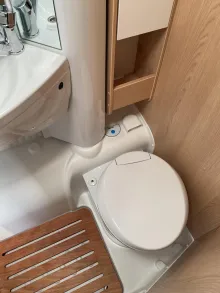 Fahrzeugbild Sunlight Adventure V 67S Fiat #19